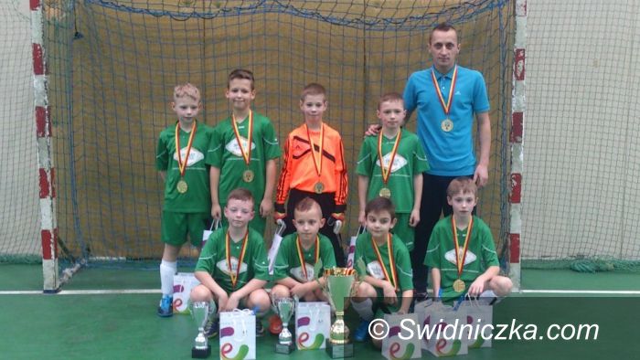 Wrocław: Olbrzymi sukces młodych zawodników Polonii–Stali we Wrocławiu! [FOTO/VIDEO]