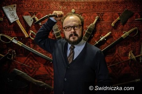 Świdnica: Repertuar Cinema3D (6–12.02)