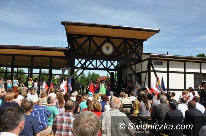 Gmina Świdnica: Stowarzyszyli się dla dobra wsi