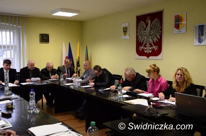 Żarów/Region: Kolejne "Tak" dla współpracy z Aglomeracją Wałbrzyską