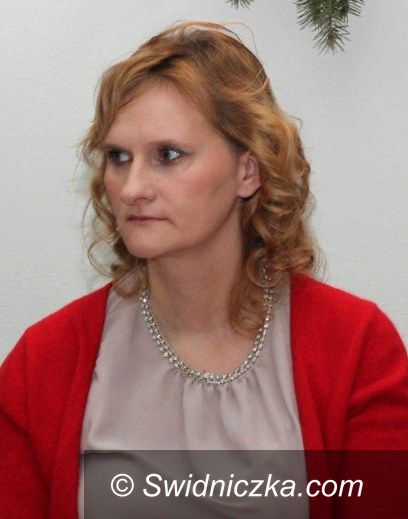 Dzierzków: Celina Chmielowska sołtysem Dzierzkowa
