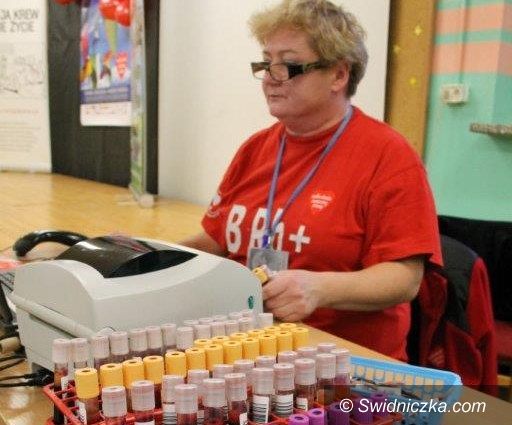 Świebodzice: Zaplanuj czas na zbiórkę