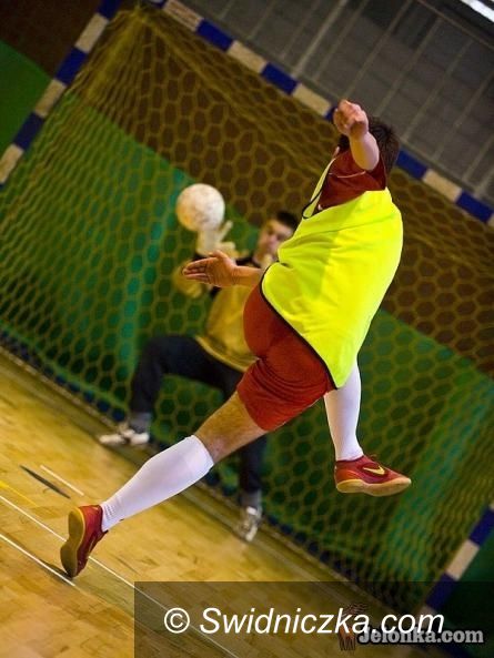 Świdnica: Pewny triumf Jako Teamu w meczu na szczycie przeciwko Darborowi