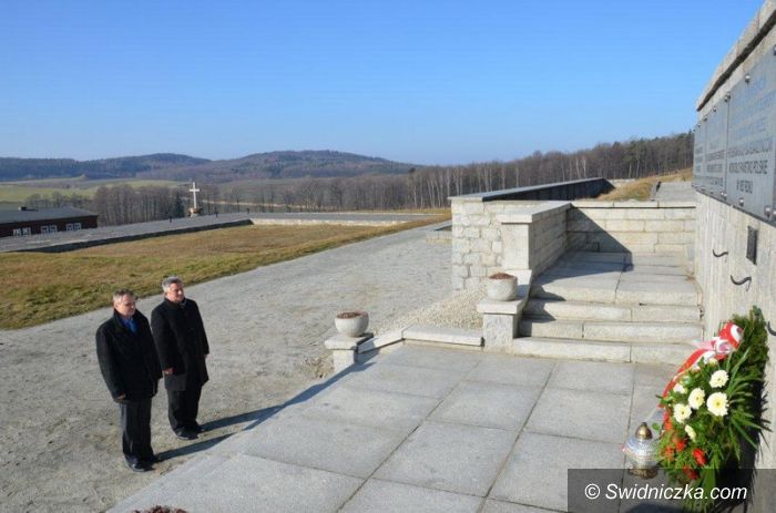 Rogoźnica: Pamiętając o tych, którzy tam byli…