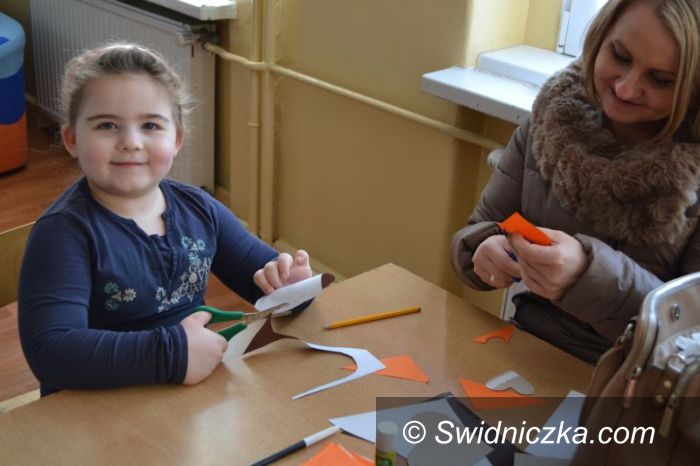 Świdnica: Drzwi Otwarte w SP105