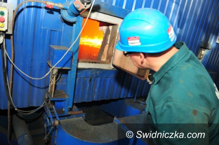 Świdnica: MZEC – Gazelą Biznesu