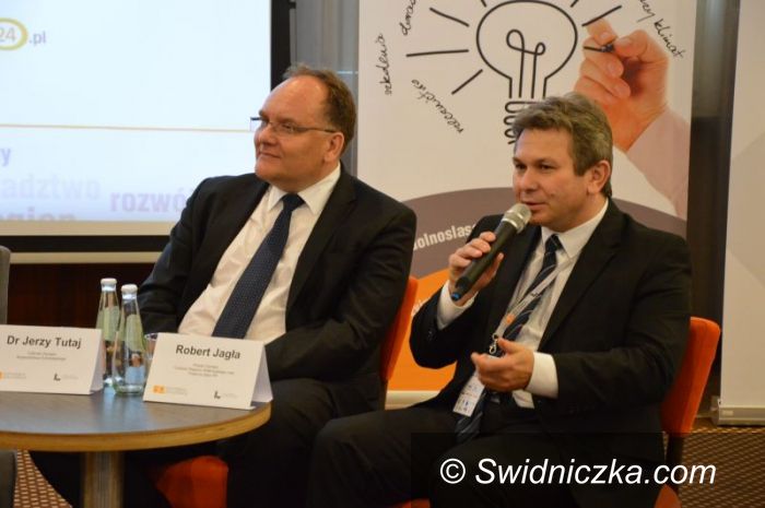 Region: „Przedsiębiorcy korzystają ze wsparcia FRW”