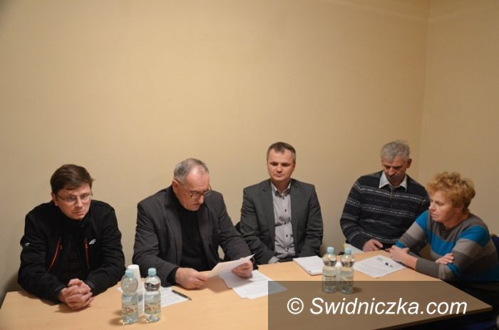 Graniczna: Bez niespodzianki w Granicznej