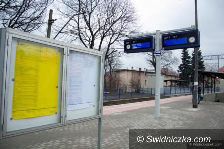 Wałbrzych: Ruszyła sprawa budowy centrum przesiadkowego w Wałbrzychu