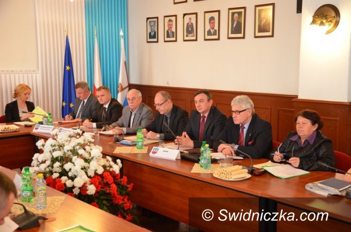 Strzegom: Będą remonty dróg dojazdowych do gruntów rolnych