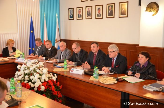 Strzegom: Będą remonty dróg dojazdowych do gruntów rolnych