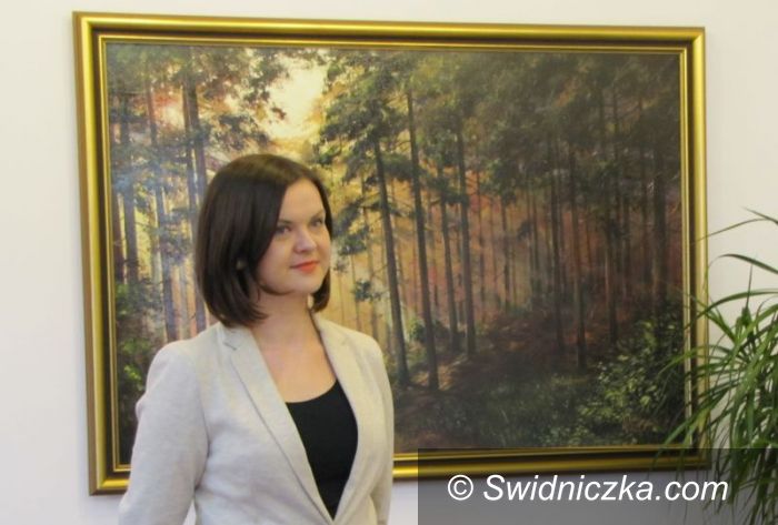 Świdnica: Świdnicki Ośrodek Kultury z nowym dyrektorem