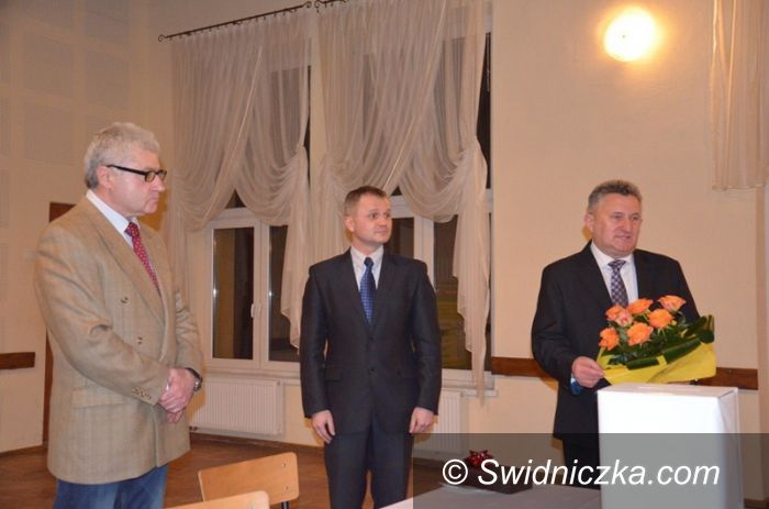 Tomkowice: W Tomkowicach bez niespodzianki