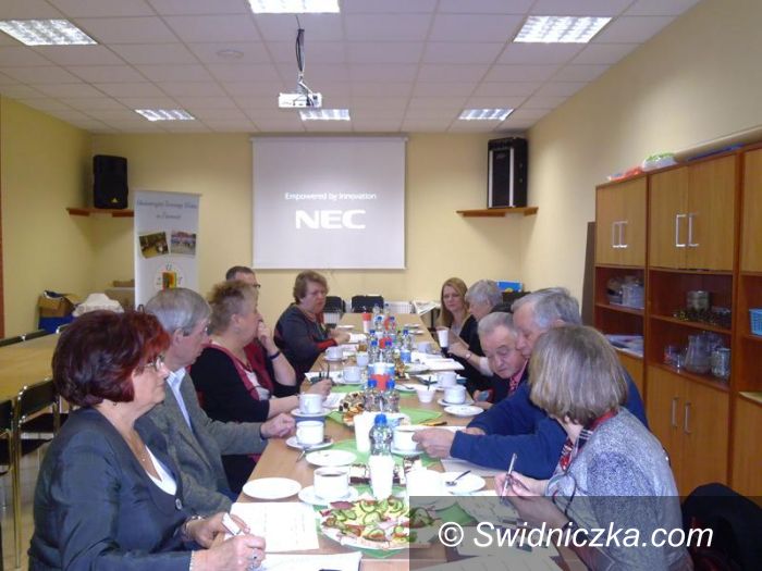 Żarów: Nowe plany żarowskich studentów