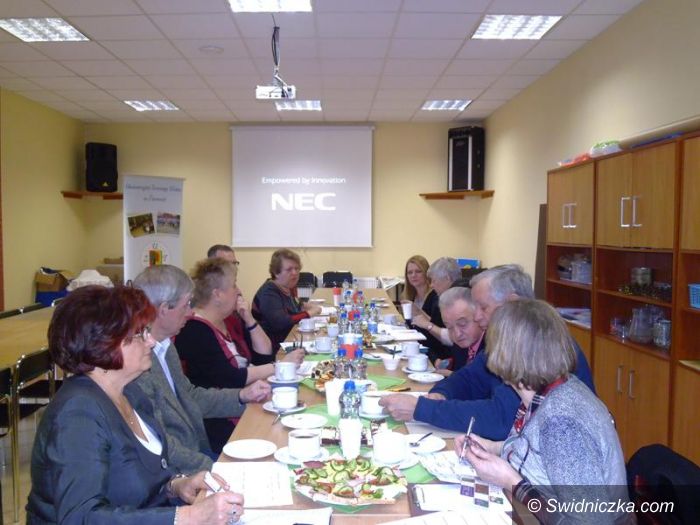 Żarów: Nowe plany żarowskich studentów