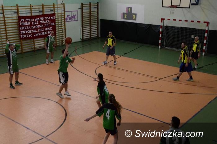 Imbramowice: Sala gimnastyczna wciąż jak nowa