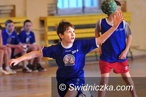 Świdnica: LSP: Pierwsze starcia za nami