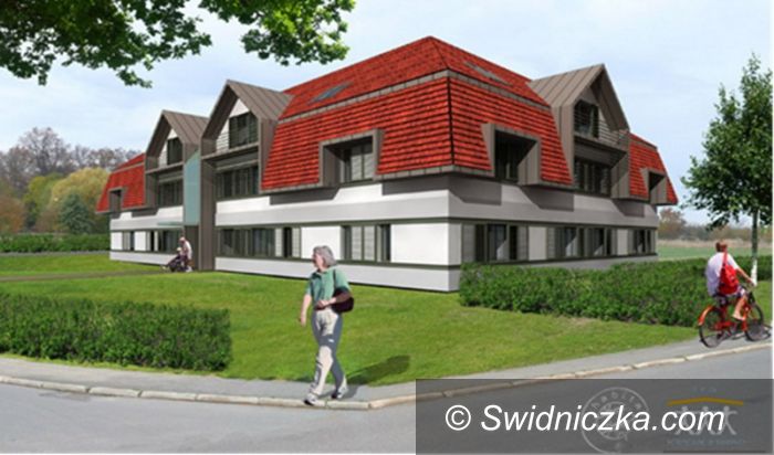 Żarów: Hospicjum pomaga mieszkańcom