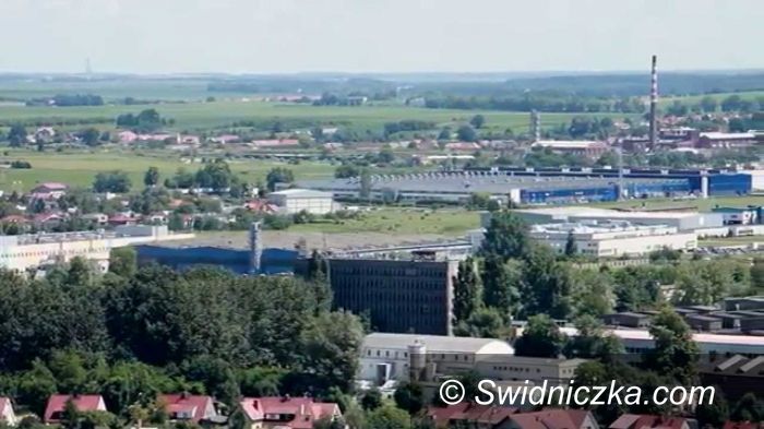 Świdnica: Co dalej z obwodnicą Świdnicy?
