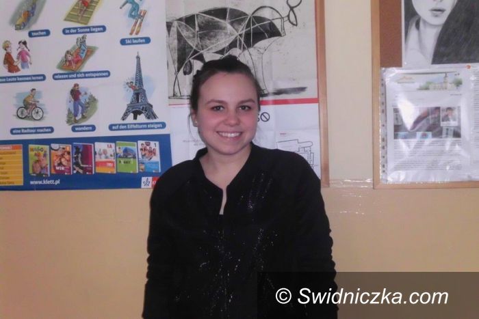Świdnica: Młode germanistki z III LO w Świdnicy zwyciężyły na Uniwersytecie Wrocławskim