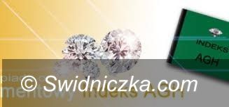 Świebodzice: Sukces ucznia Liceum Ogólnokształcącego w Świebodzicach – Adama Budziaka w olimpiadzie o diamentowy indeks AGH