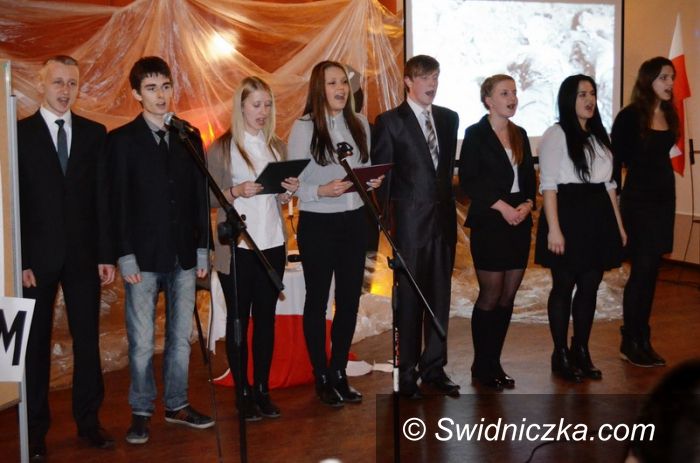 Świebodzice: W hołdzie bohaterom