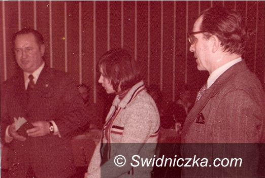 Świdnica: Zmarł Prezes PCK w Świdnicy