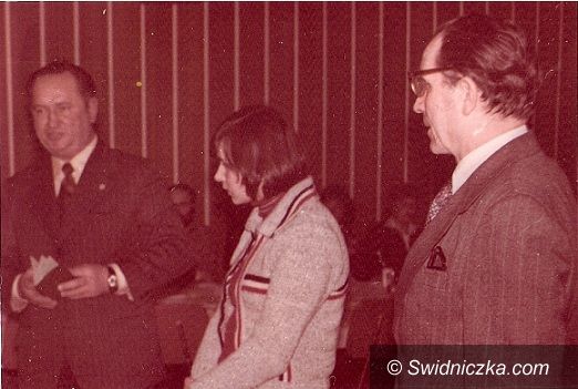 Świdnica: Zmarł Prezes PCK w Świdnicy