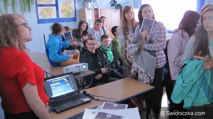 Lutomia Dolna: XIII Giełda Edukacyjna