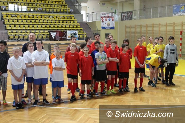 Świebodzice: Rywalizacja i pozytywne emocje