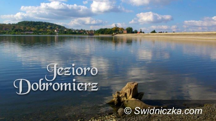 Dobromierz: Legalne wędkowanie w Dobromierzu