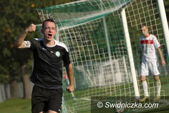 Świdnica/Dolny Śląsk/Irlandia: Piłkarze Polonii–Stali Świdnica w kadrze UEFA Regions Cup!