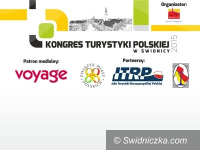 Świdnica: Kongres Turystyki Polskiej w Świdnicy