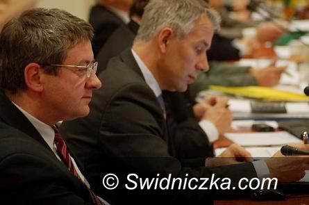 Świdnica: Świdniczanie wymuszają działania nowej władzy? – stanowisko byłych włodarzy Świdnicy