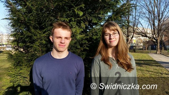 Świdnica: Uczniowie Gimnazjum nr 2 w Świdnicy wśród najzdolniejszych