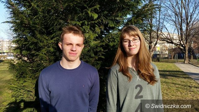 Świdnica: Uczniowie Gimnazjum nr 2 w Świdnicy wśród najzdolniejszych