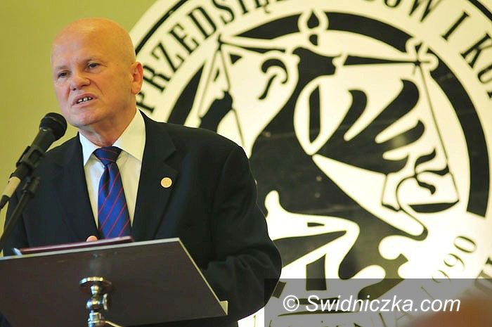 Świdnica: SPiKS świętuje w znamienitym gronie