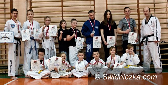 Wieliczka: Udany start naszych fighterów w Wieliczce
