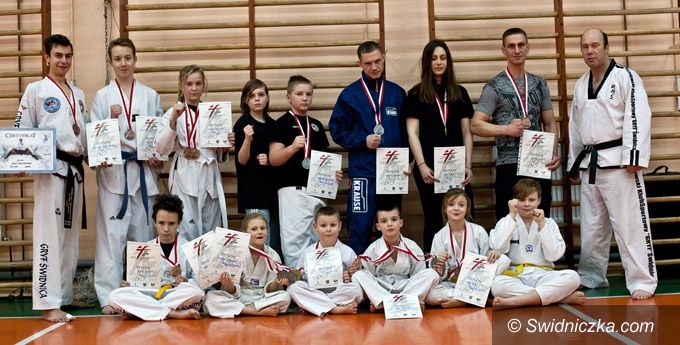 Wieliczka: Udany start naszych fighterów w Wieliczce