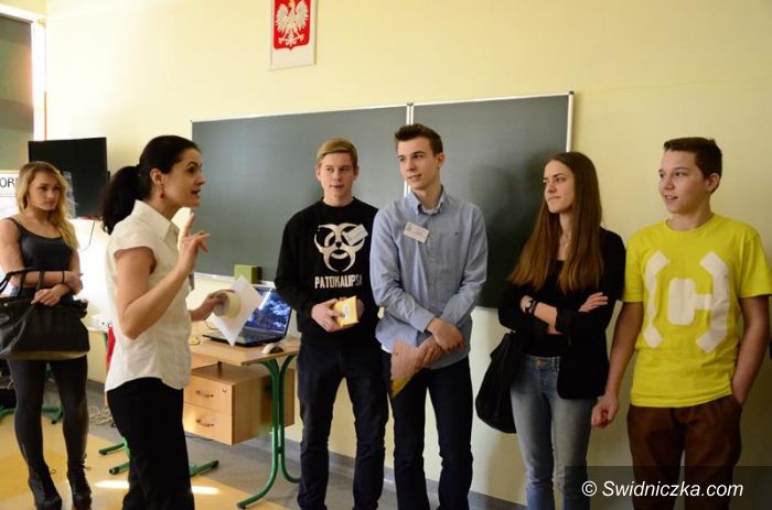 Żarów: Którą szkołę wybrać?