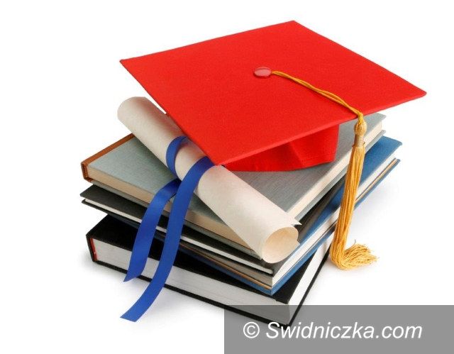 Świebodzice: Zaproszenie na targi edukacyjne