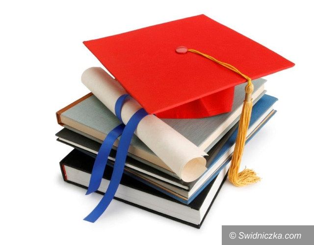 Świebodzice: Zaproszenie na targi edukacyjne