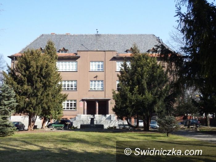 Świdnica: Dzień otwarty II LO