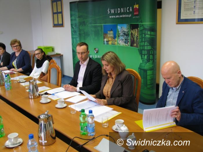 Świdnica: Rusza 11. edycja Świdnickich Gryfów