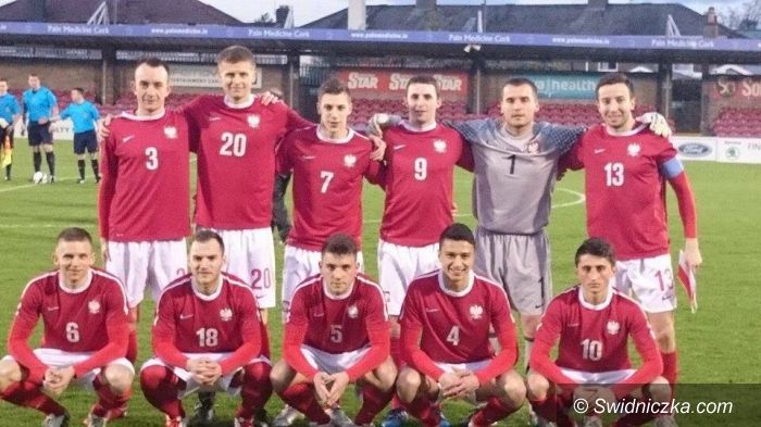 Irlandia: Polacy lepsi od Irlandczyków w drugim sparingu