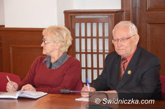 Strzegom: Aktywizacja seniorów