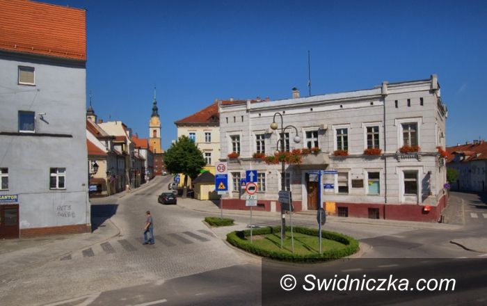 Świebodzice: Zmiany w budżecie – będą nowe inwestycje