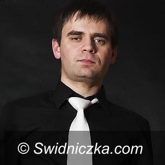 Marcinowice: Dawid Sobczyk nowym dyrektorem GOK–u