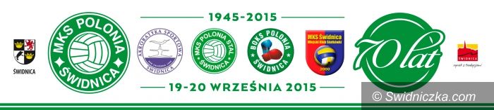 Świdnica: 70–lecie MKS Polonia Świdnica!