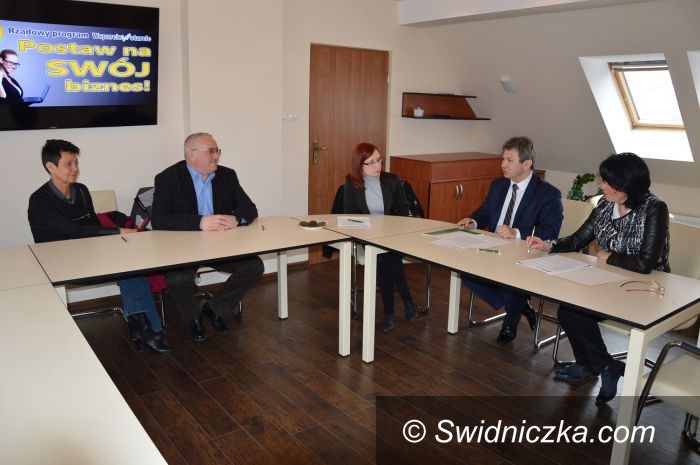 Region: Drugi milion na pierwszy biznes